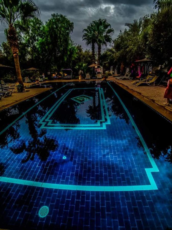 Guest house Le Relais De Marrakech 3*