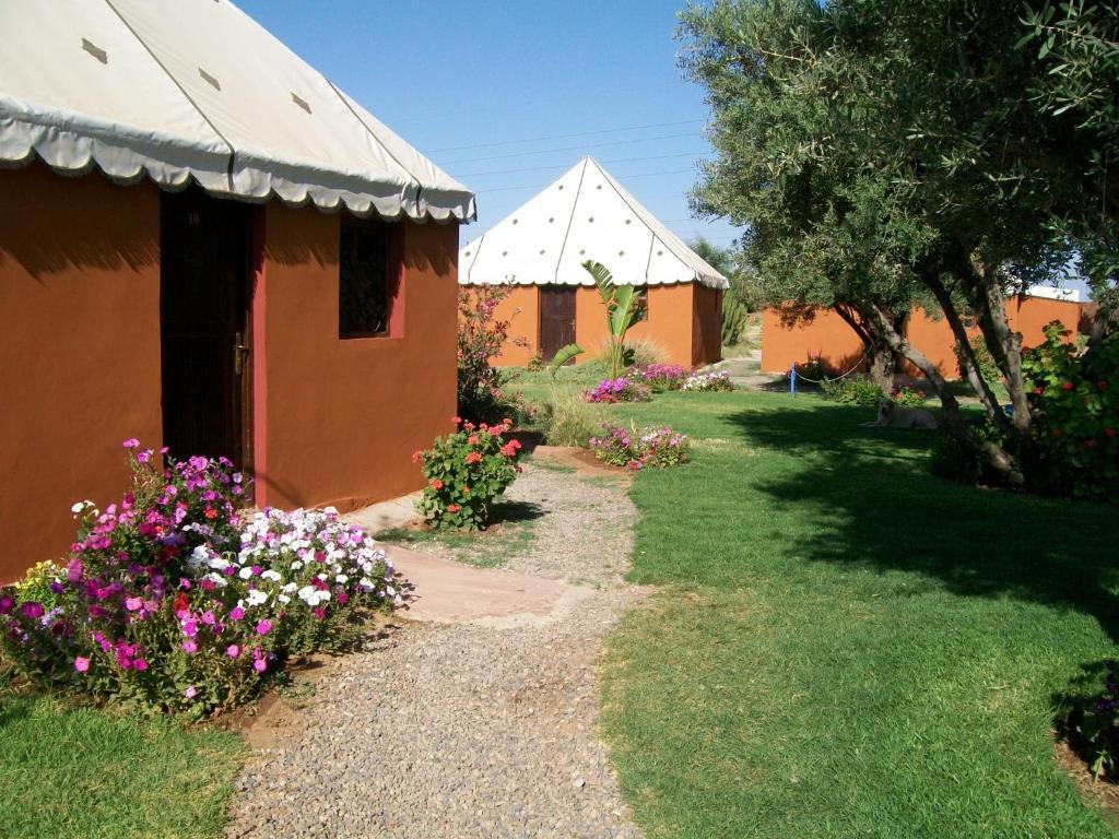 Le Relais De Marrakech Ouahat Sidi Brahim