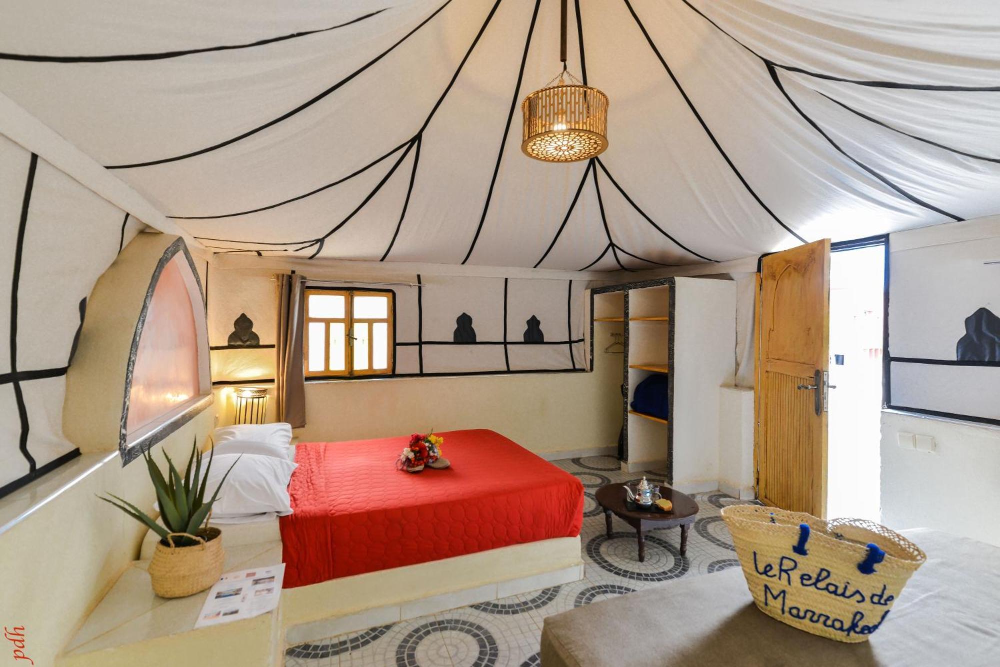 Le Relais De Marrakech Guest house 3*