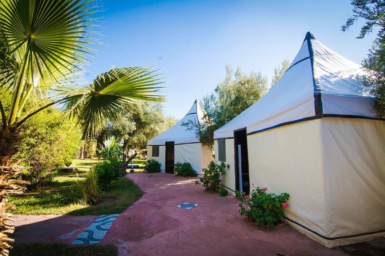 Le Relais De Marrakech 3* Ouahat Sidi Brahim