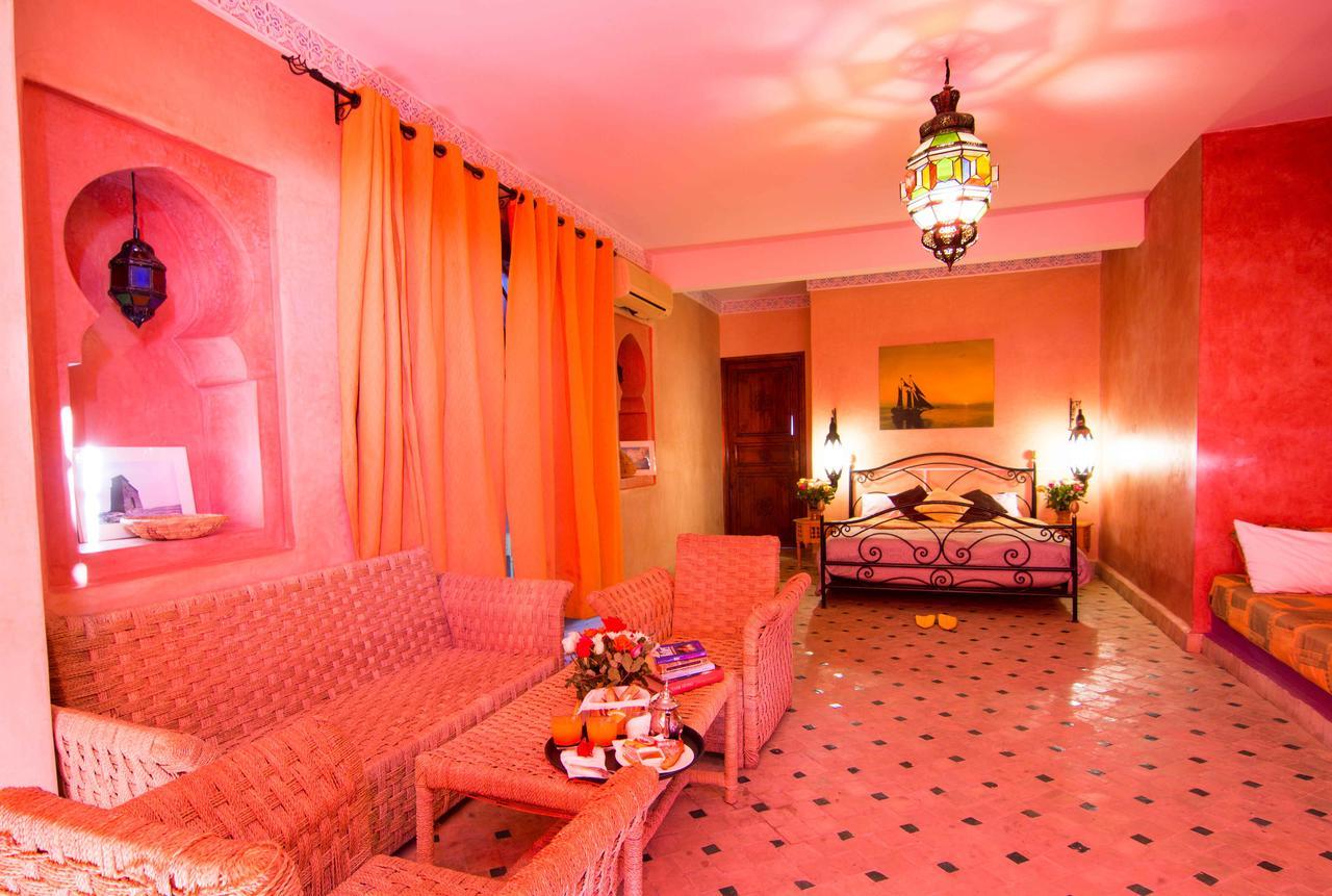 Guest house Le Relais De Marrakech Ouahat Sidi Brahim