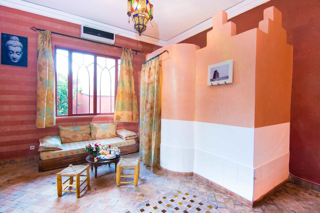 Guest house Le Relais De Marrakech