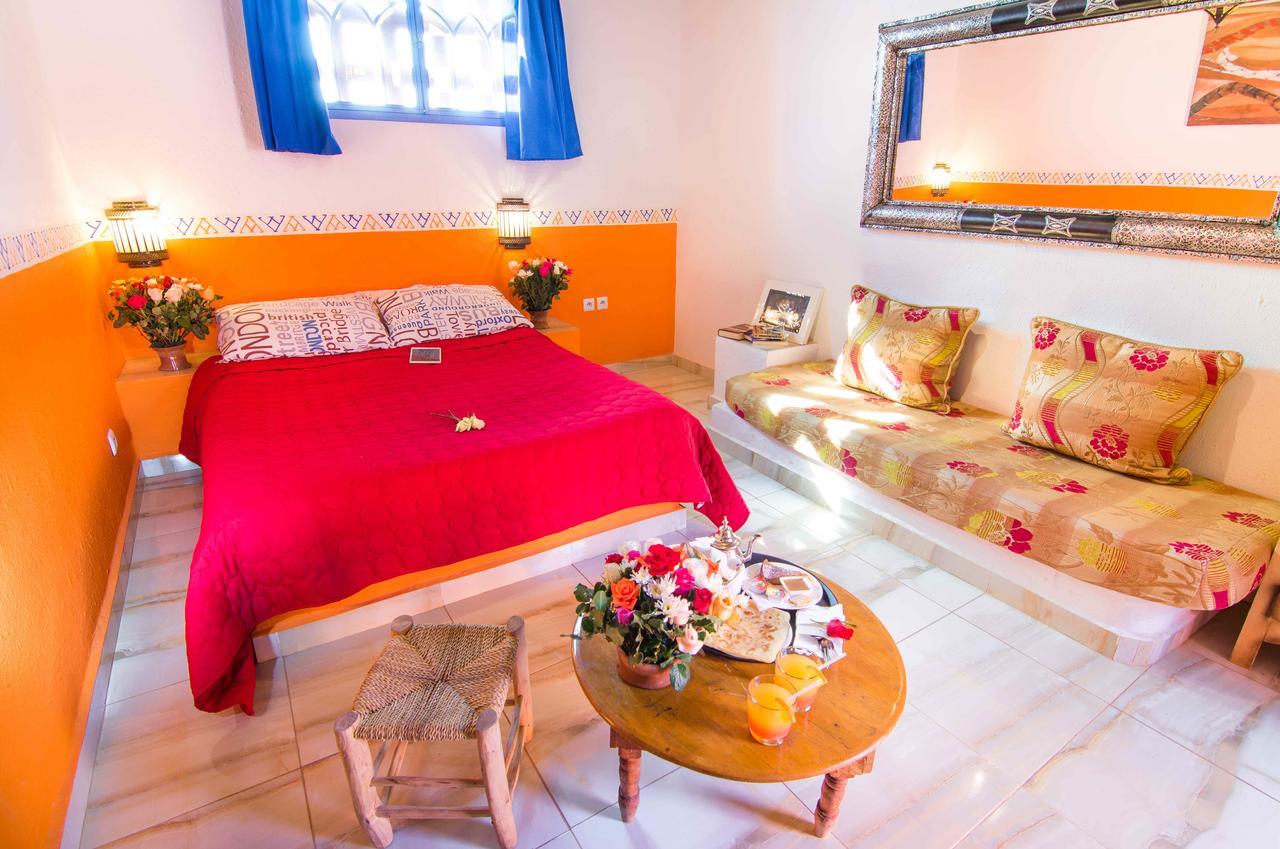 Le Relais De Marrakech 3* Ouahat Sidi Brahim