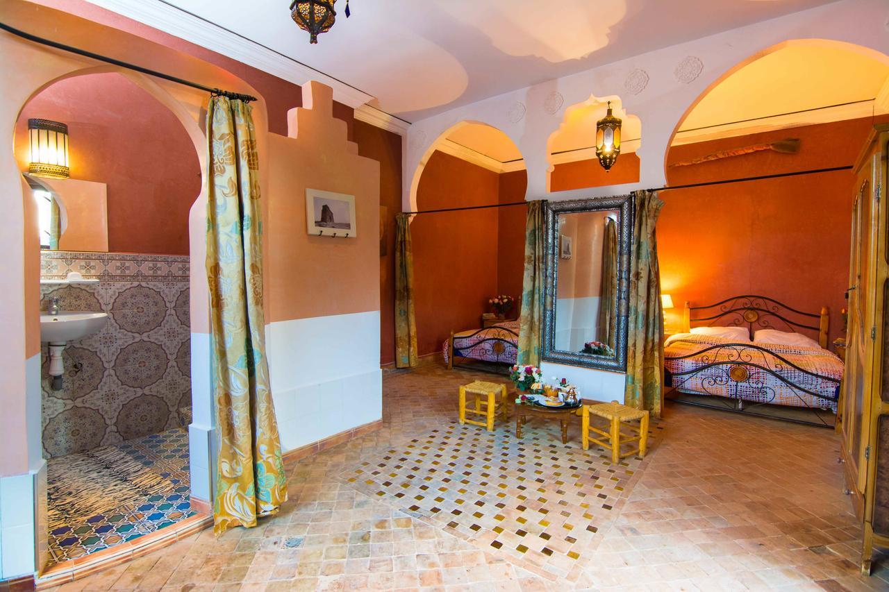 Le Relais De Marrakech 3*