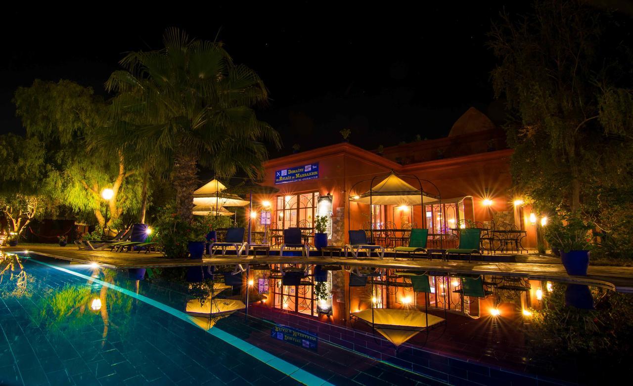 Le Relais De Marrakech Guest house Ouahat Sidi Brahim