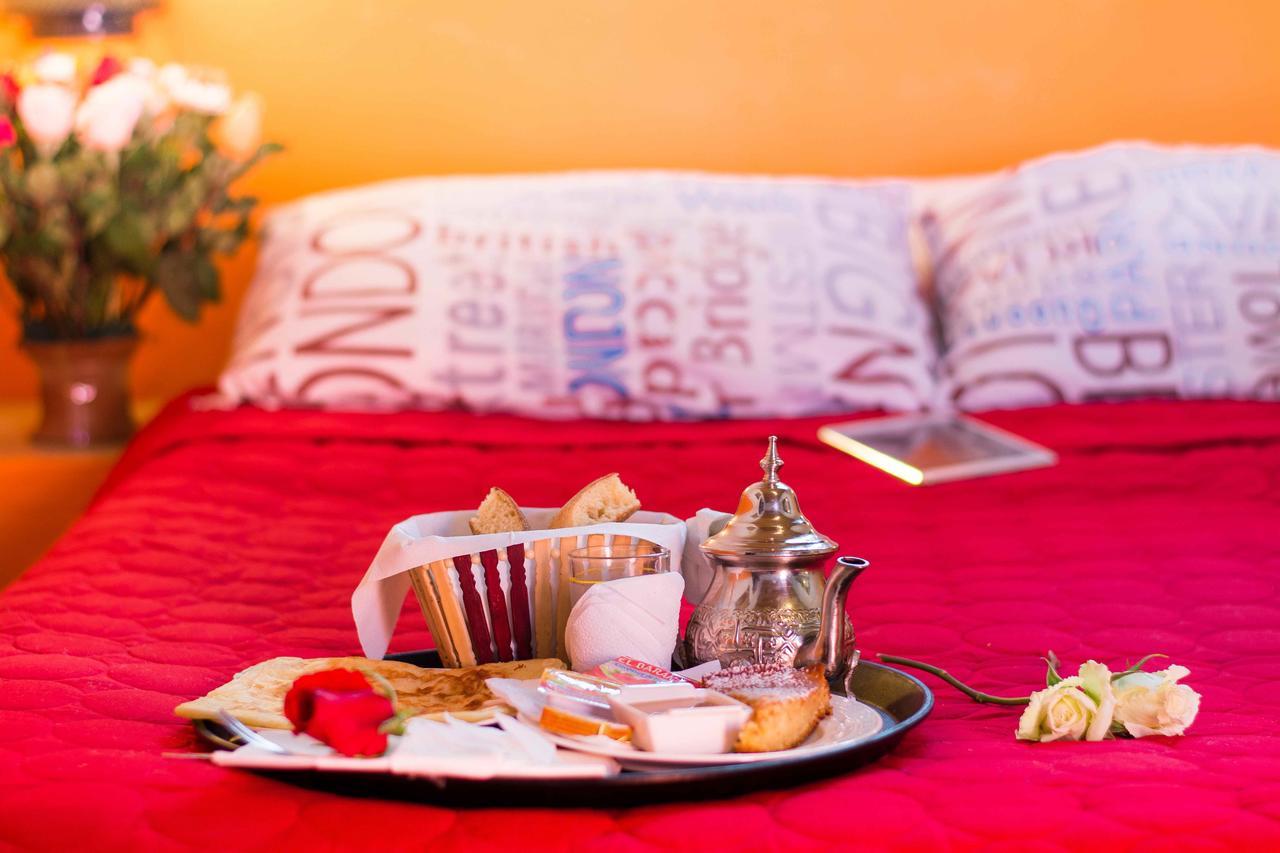 Guest house Le Relais De Marrakech 3*