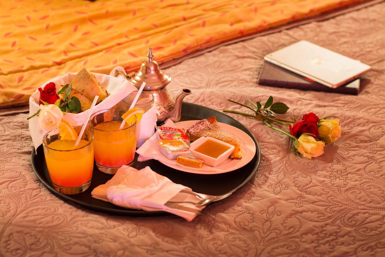 Guest house Le Relais De Marrakech Ouahat Sidi Brahim