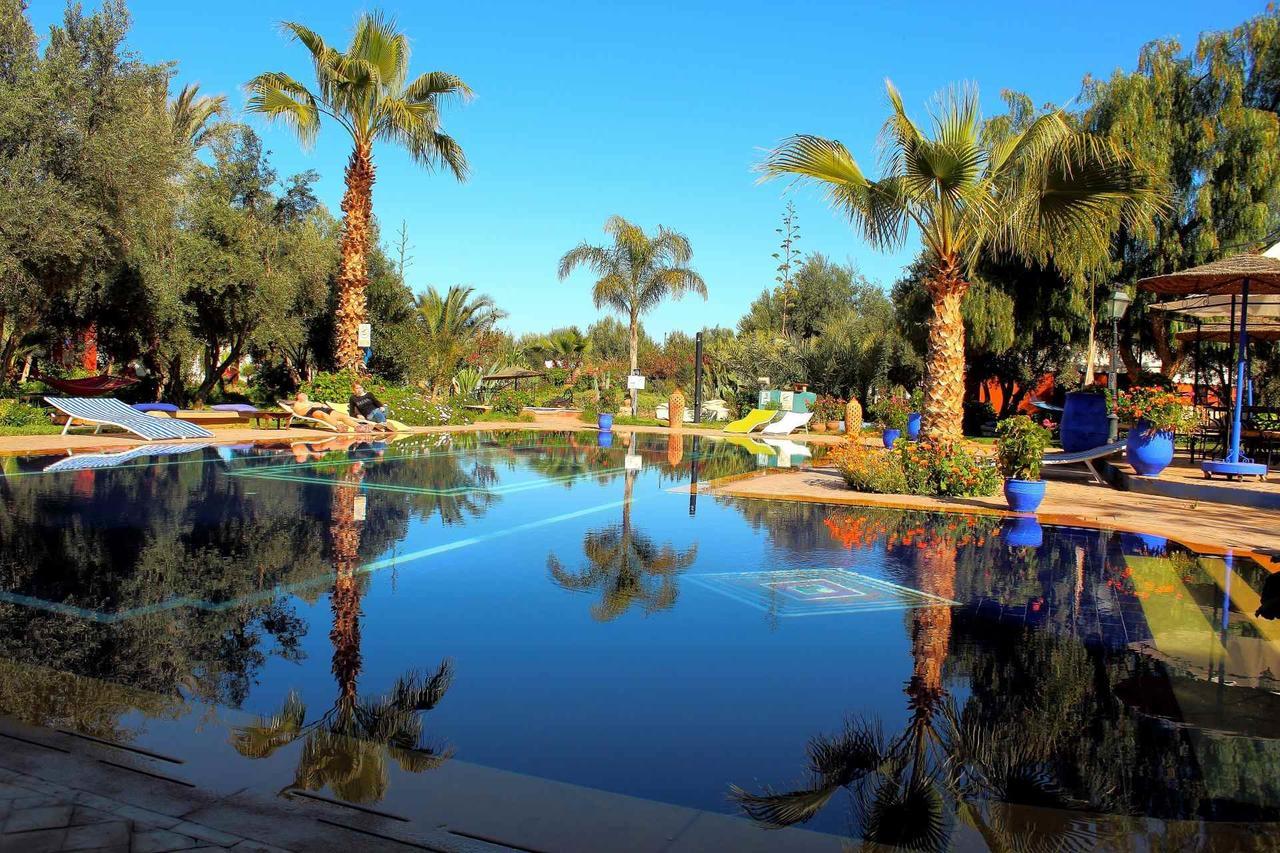Guest house Le Relais De Marrakech