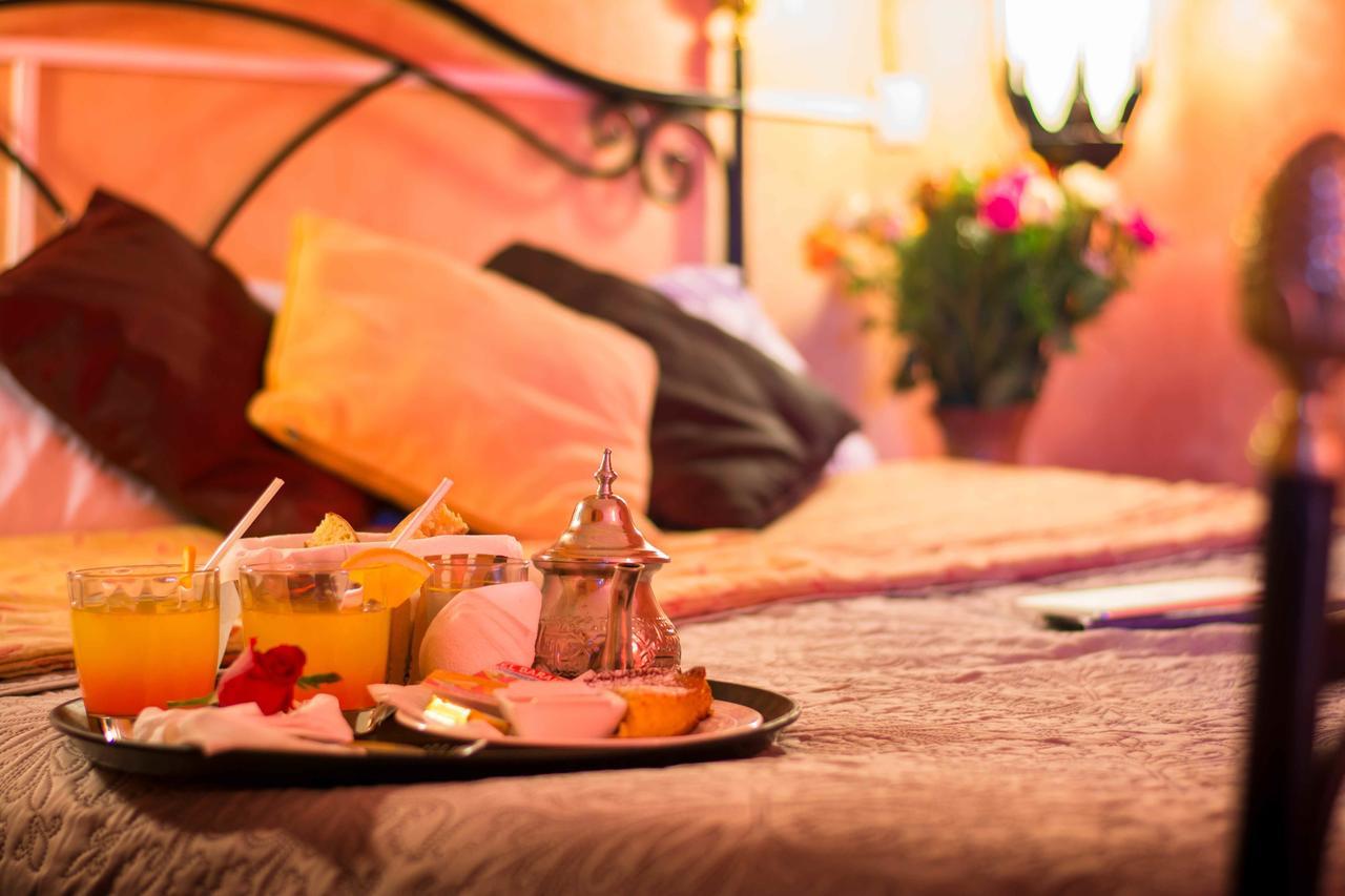 Le Relais De Marrakech Guest house Ouahat Sidi Brahim