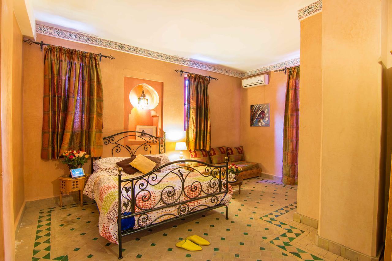 Guest house Le Relais De Marrakech