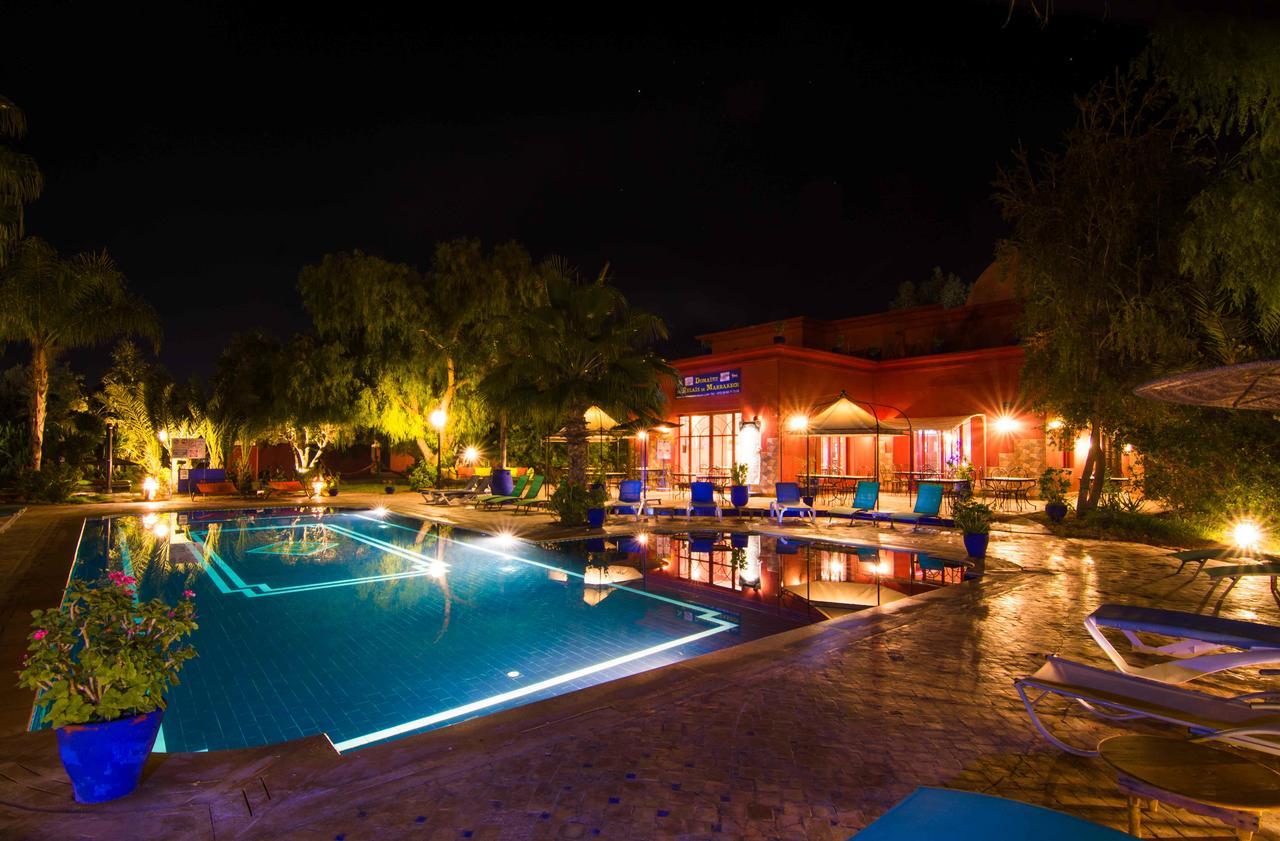 Guest house Le Relais De Marrakech Ouahat Sidi Brahim