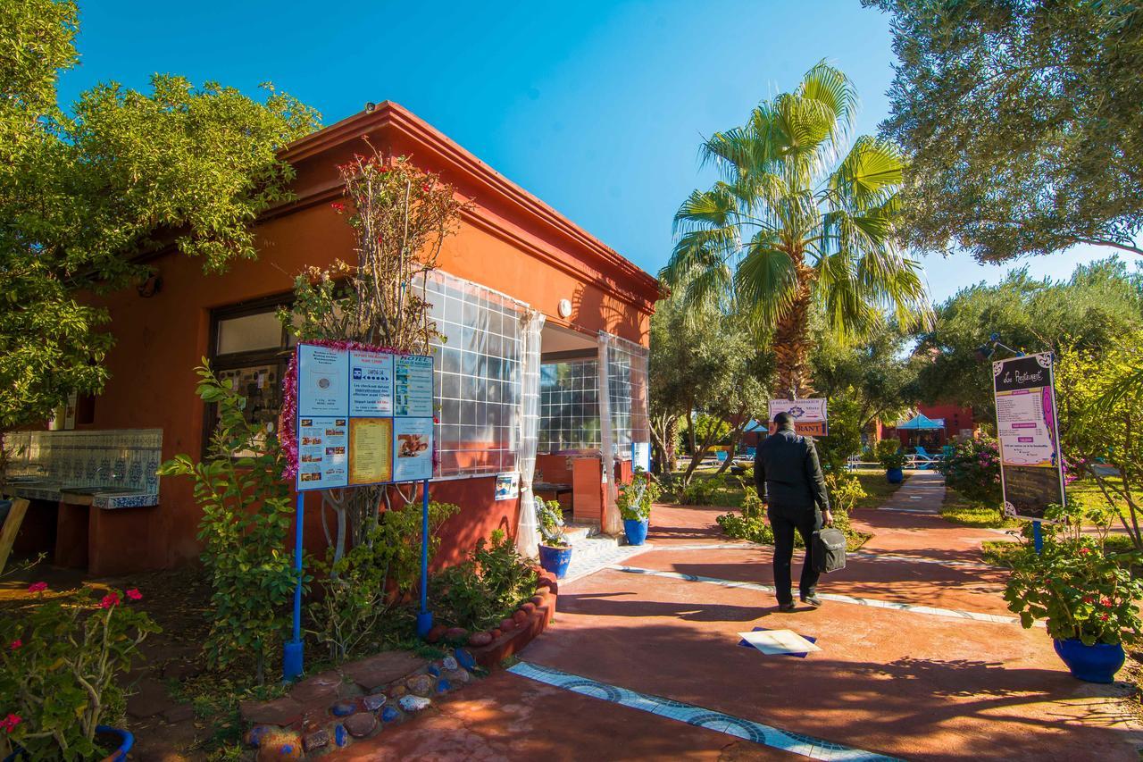 Le Relais De Marrakech