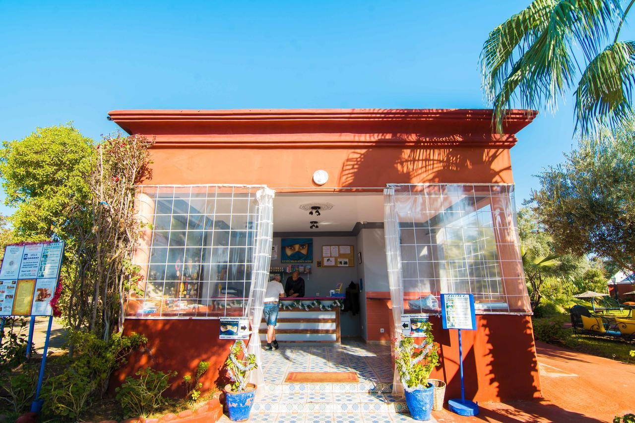 Guest house Le Relais De Marrakech 3*