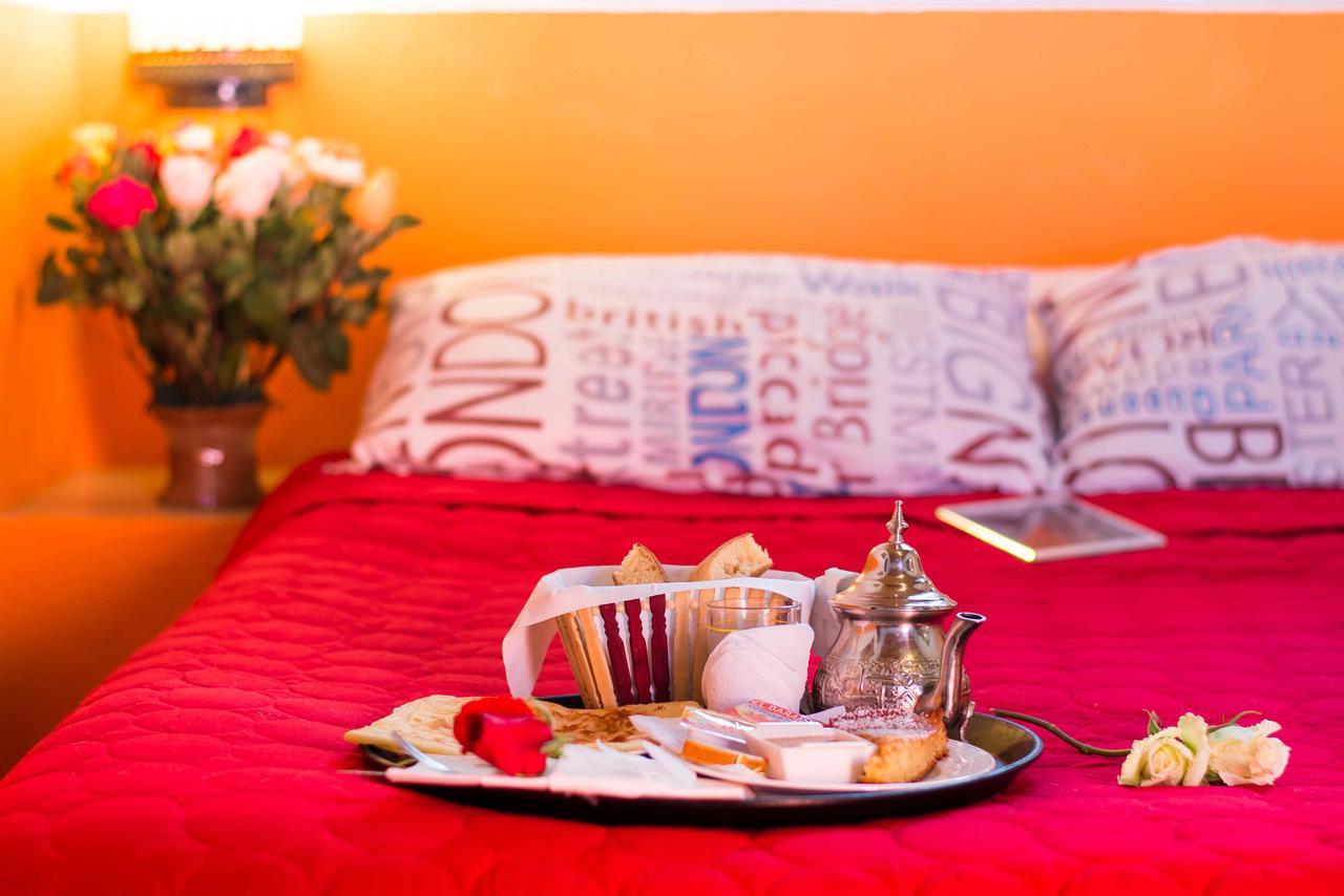 Le Relais De Marrakech Guest house Ouahat Sidi Brahim