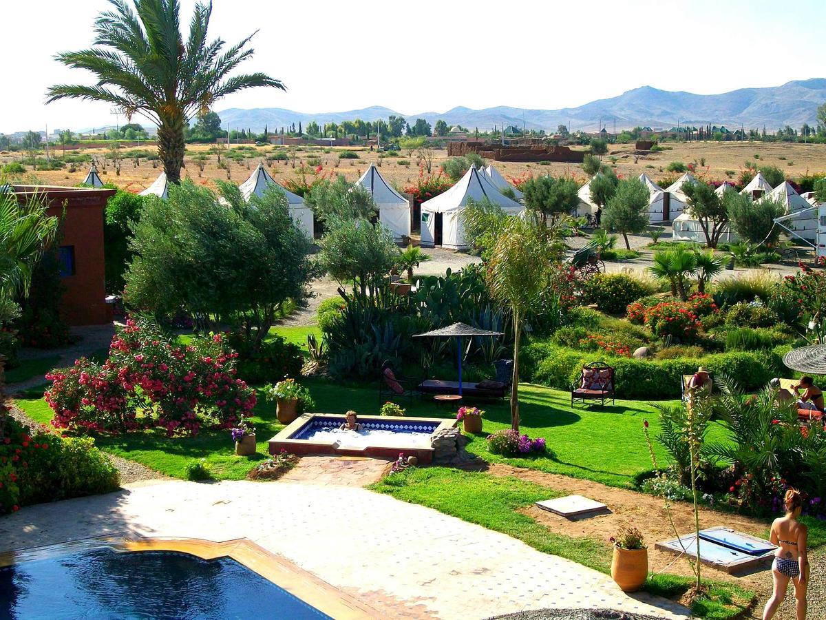 Le Relais De Marrakech Guest house Ouahat Sidi Brahim