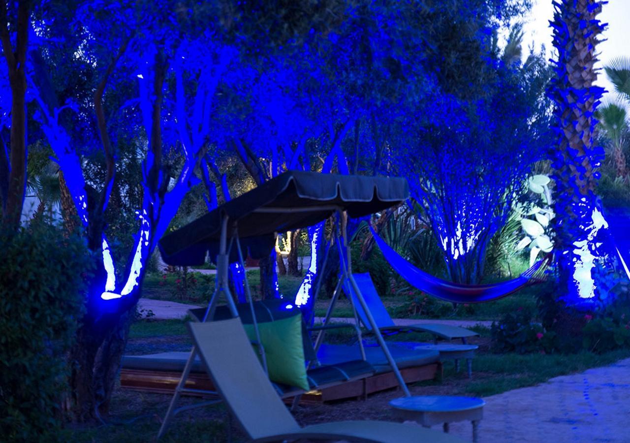 Le Relais De Marrakech 3*