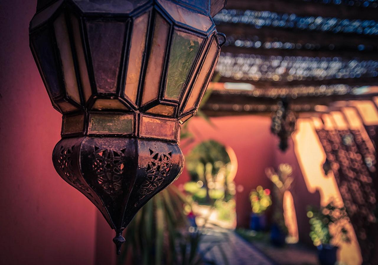 Le Relais De Marrakech Ouahat Sidi Brahim