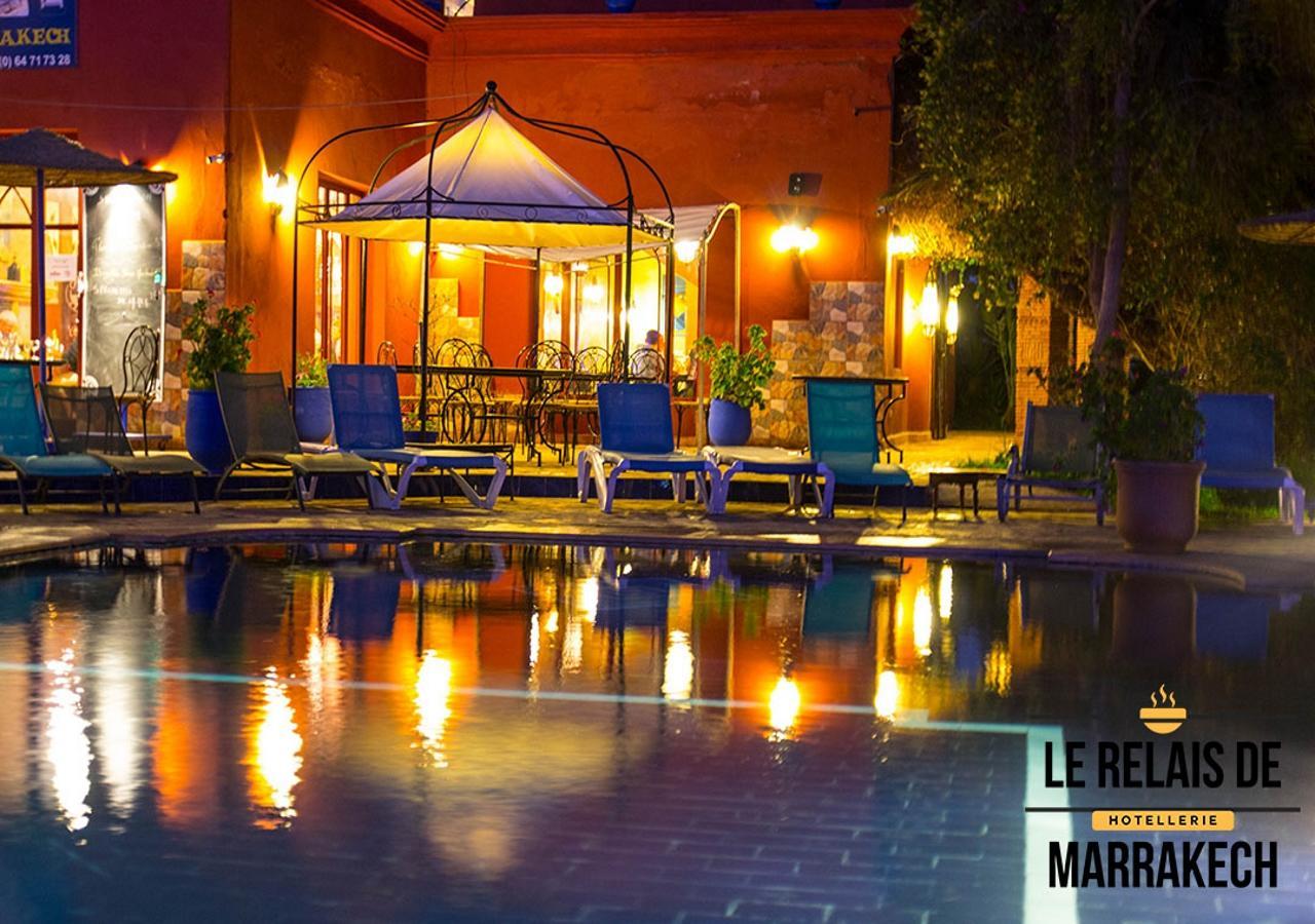 Le Relais De Marrakech Guest house 3*