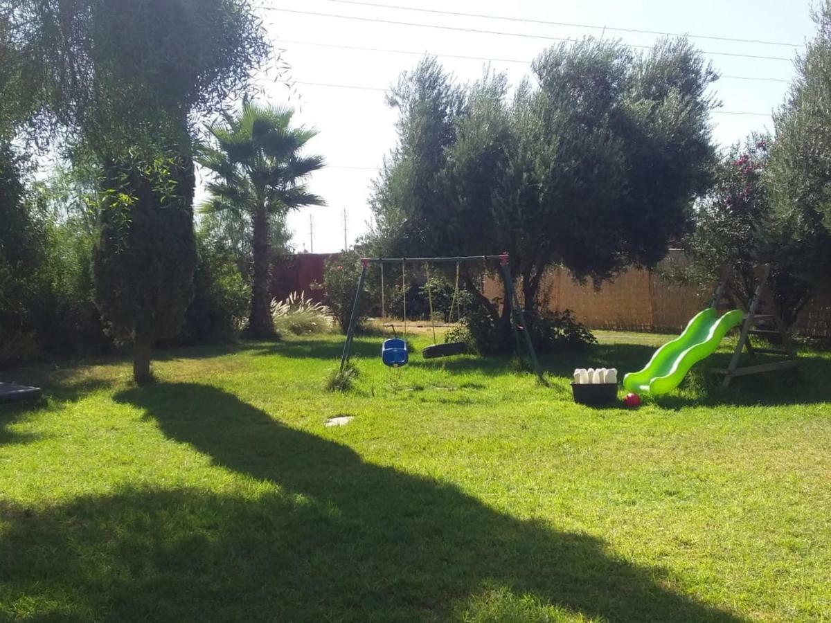 Le Relais De Marrakech Guest house